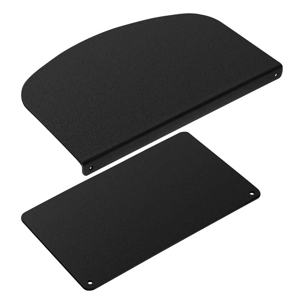 Placa de Proteção/Reforço para Suporte de Monitor 1Life spt:base