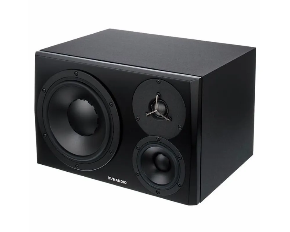 Dynaudio LYD-48 Black Right