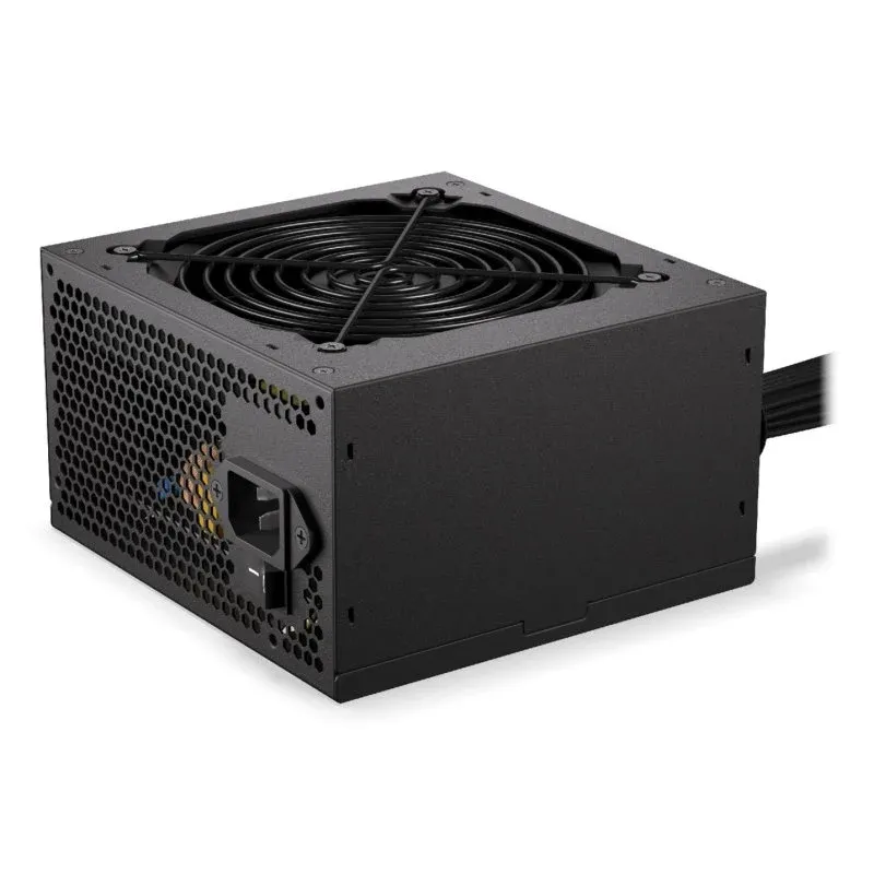 Fonte Alimentação ENDORFY Elementum E5 Fonte de Alimentação ATX 550W 80 PLUS
