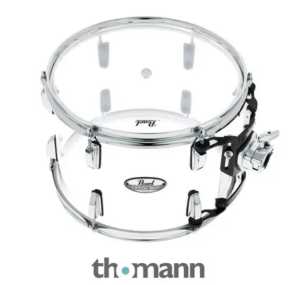 Pearl Crystal Beat 13"x09" Tom #730