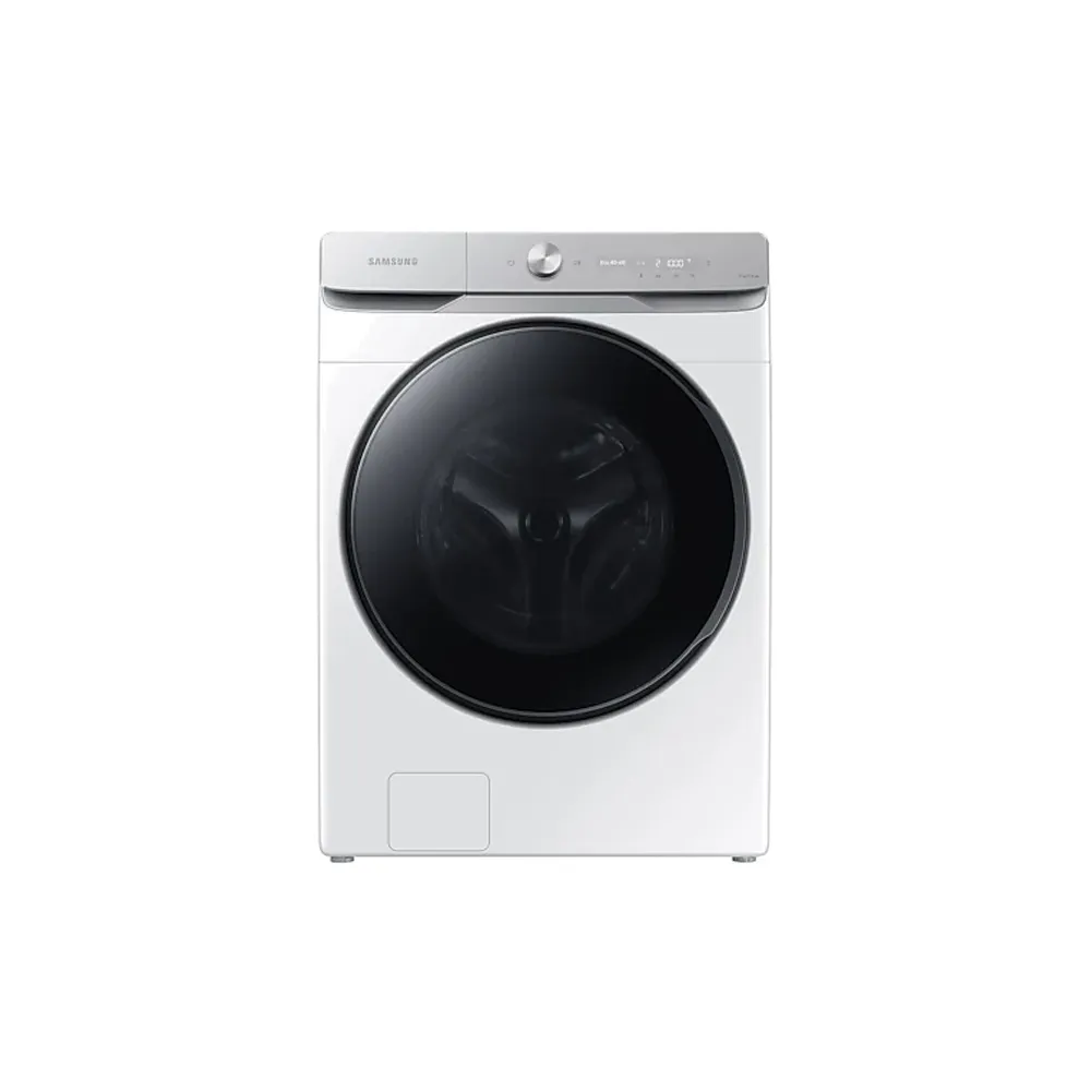 MÁQUINA DE LAVAR ROUPA SAMSUNG - WF20DG8650BWU3