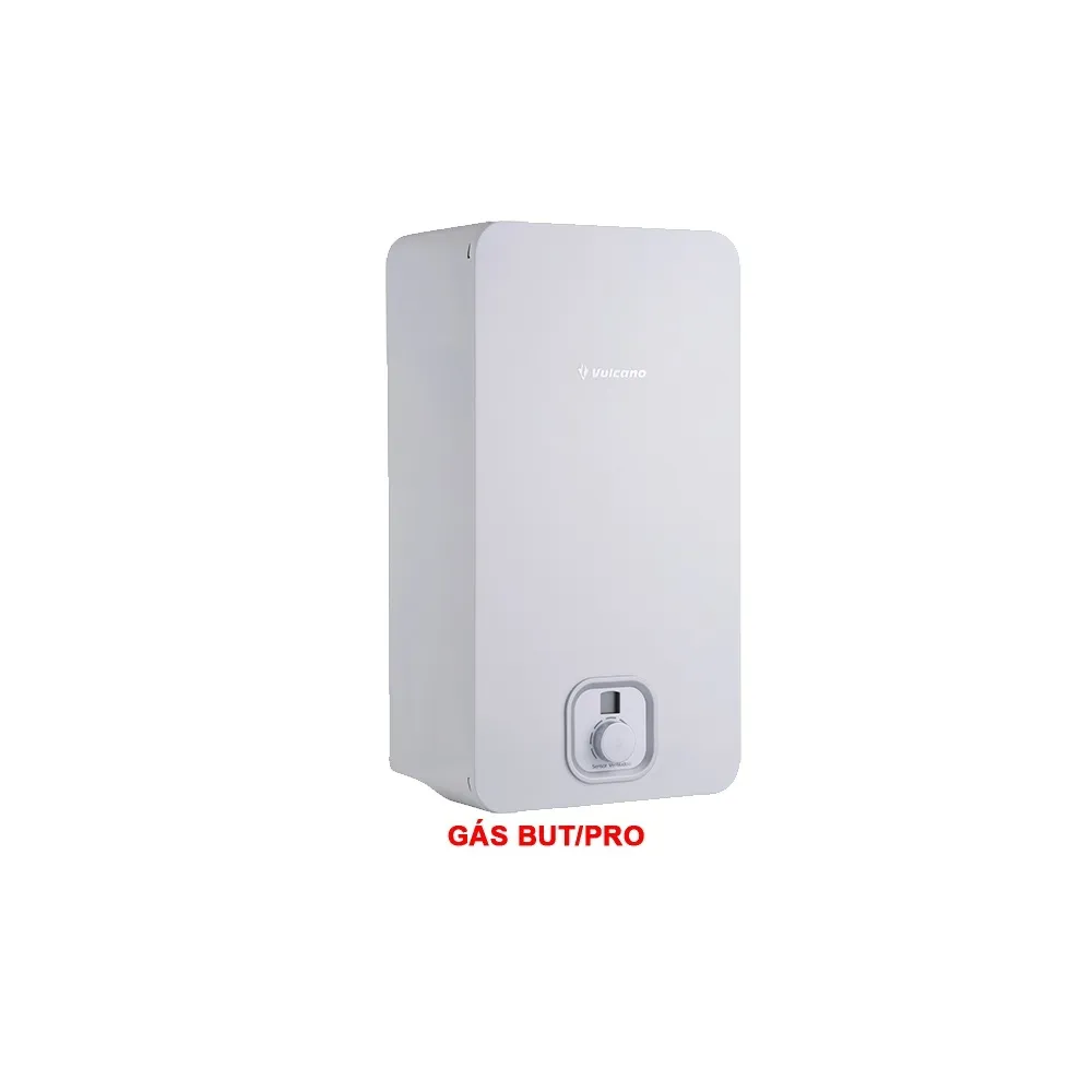 ESQUENTADOR VULCANO SENSOR VENTILADO - WTD 11-4 KME BUT/PRO