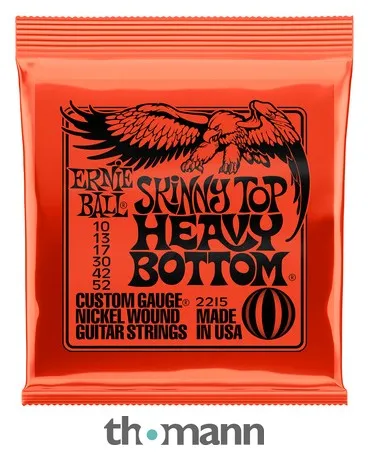 Ernie Ball 2215
