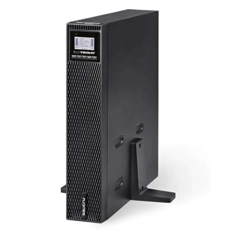 UPS Salicru SLC3000Twin RT3 3000VA-3000W Preto