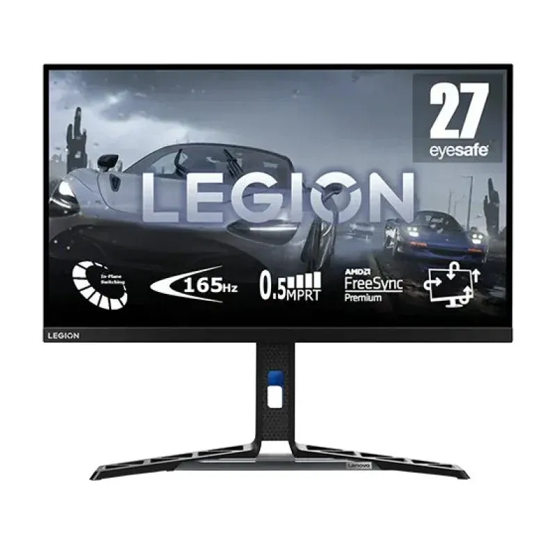 Monitor Lenovo Legion Y27-30 27" IPS FullHD 165Hz FreeSync Premium