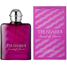 Trussardi sound of donna eau de parfum 30 ml (woman)