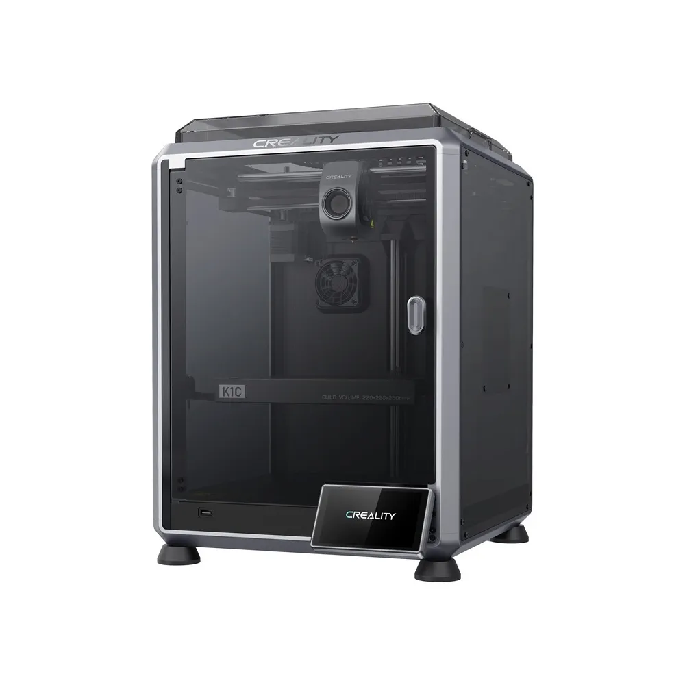 Creality Impressora 3D K1C 2025