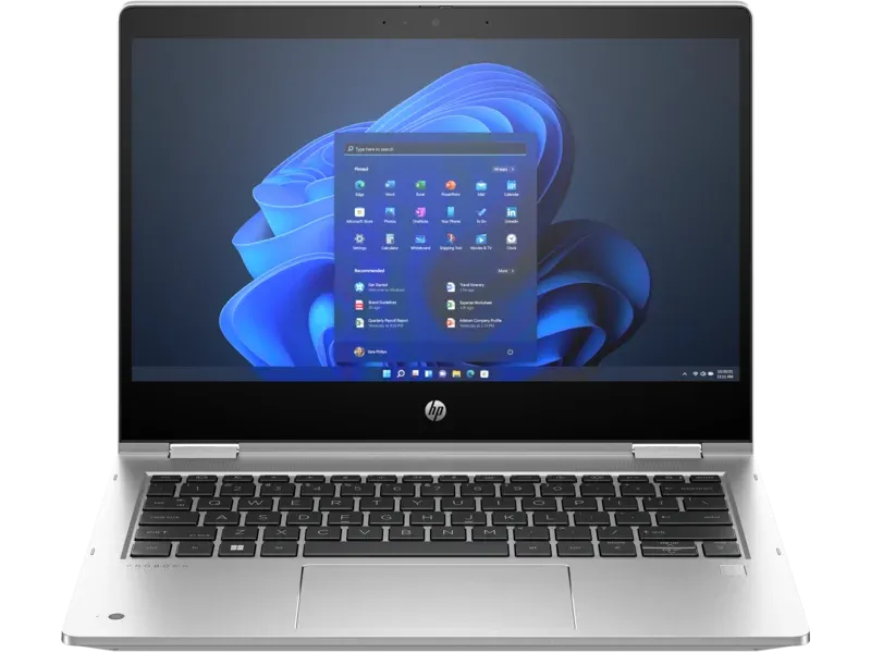 Portátil HP Pro x360 435 G10 13.3" Touch R7 7730U 16GB 512GB W11H