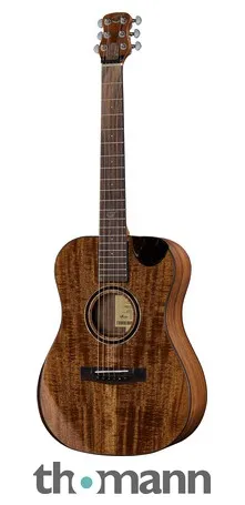 Journey Instruments OF882C Acacia Acoustic