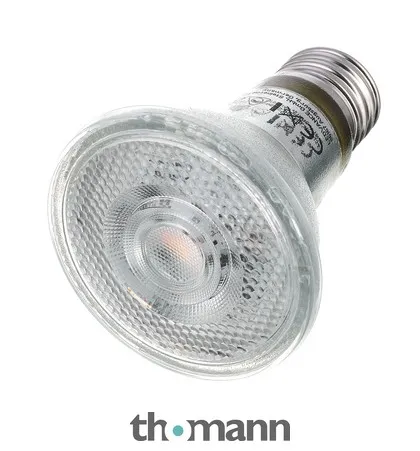 LEDVANCE LED PAR20 50 36° DIM 6.4W 927