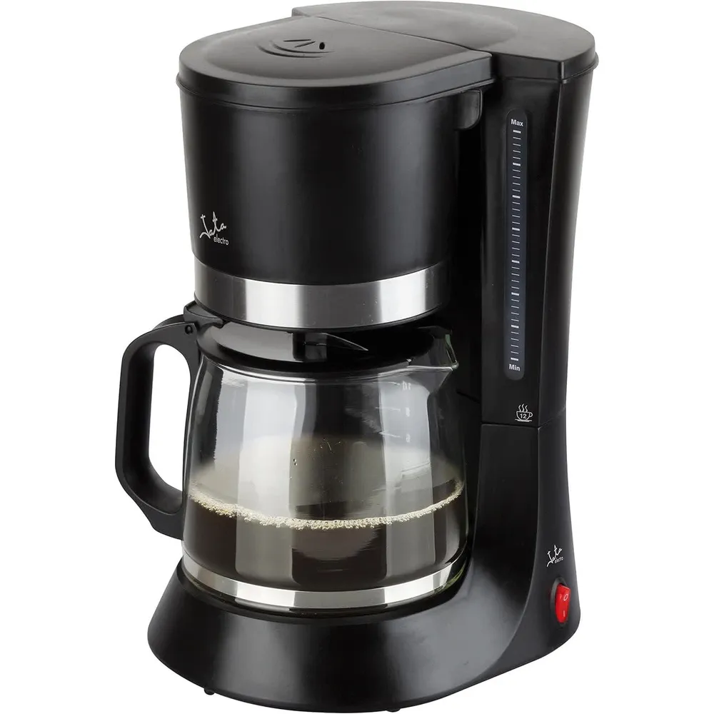 Máquina Café JATA FILTRO-680W.2/12C-CA290