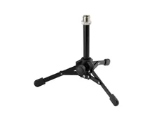 Suporte microfone Monacor MS-12