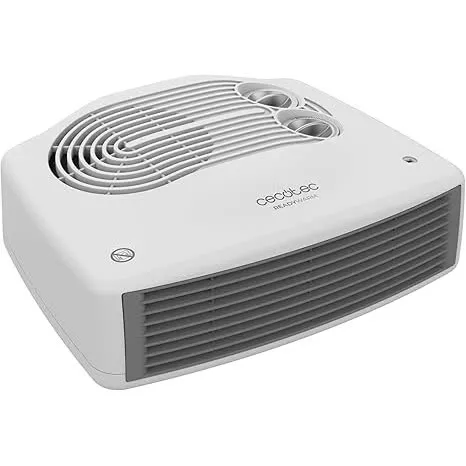 Aquecedor Cecotec ReadyWarm 3000 Horizon (3000W - Branco)