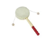 Tambor de mão Adamastor 3010