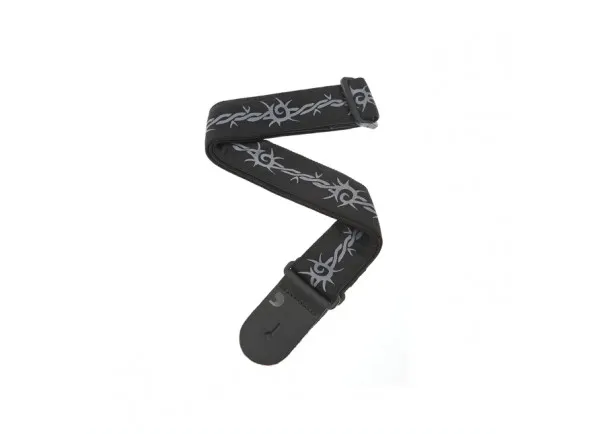 D'Addario 50F04 correia Barbed Wire