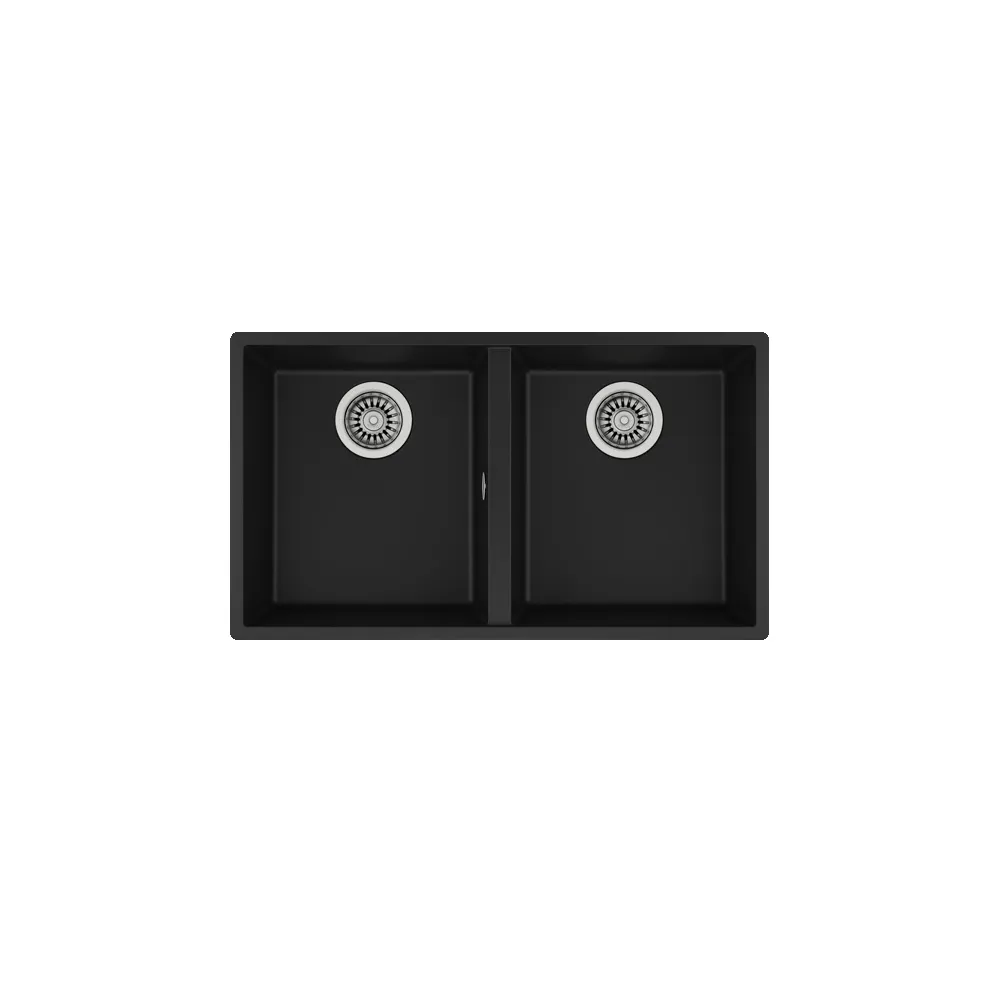 LAVA LOUÇA TEKA – SQUARE 2C 760 TG – BLACK