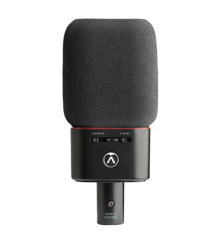 Austrian Audio OC18 Dual Set Plus