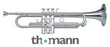 Schilke B5-B Bb-Trumpet Beryllium