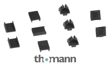Aclam Tidy Cables Pack