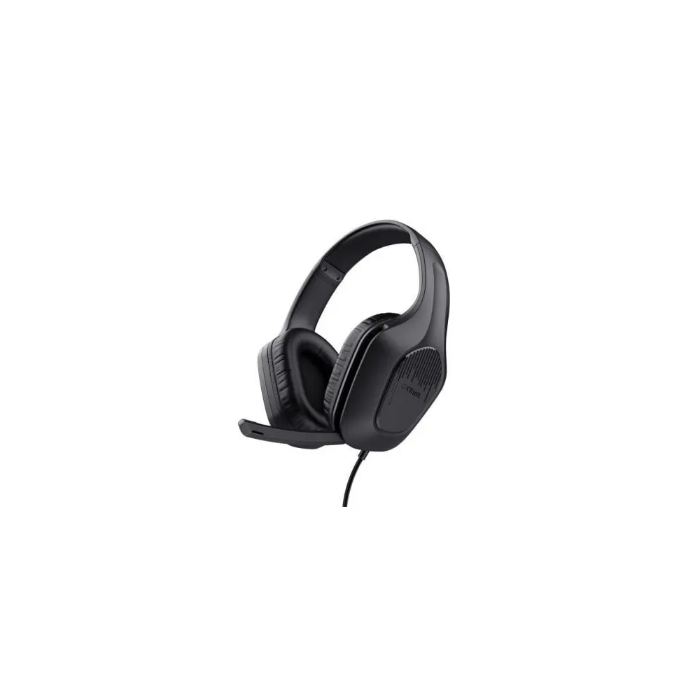 Trust Headset gaming GXT415 Zirox