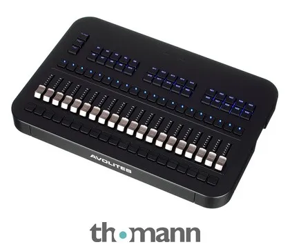 Avolites T3 Wing