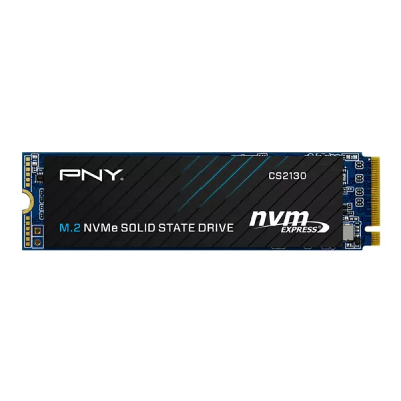 Disco SSD M.2 PCIe NVME PNY CS2130 2TB