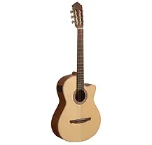 Paco Castillo 221CCE
