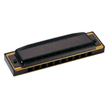 Harmonica Diatónica Hohner Pro Harp MS 562/20 A 20