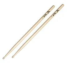 Baquetas Ponta Nylon Vater 7A Sugar Maple VSM7AN