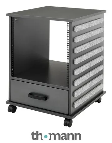 Thomann Creative Rack 10