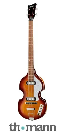 Höfner Ignition SE