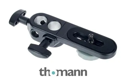 Manfrotto 143BKT Camera Bracket