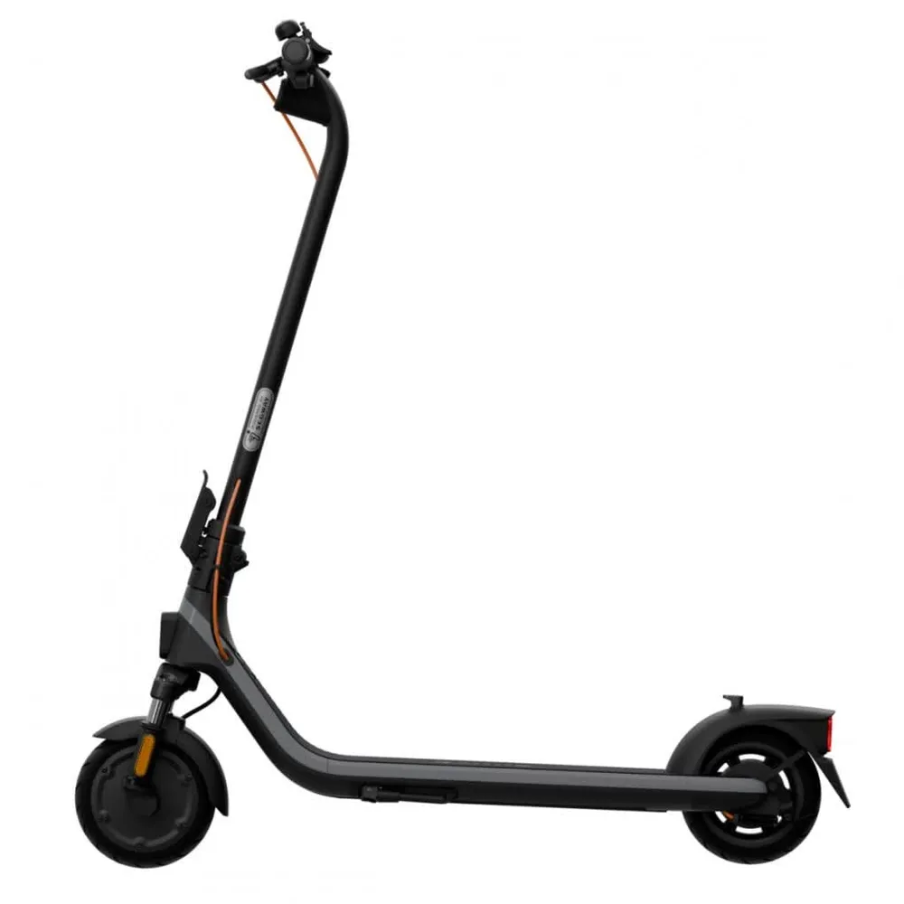 Segway E2 Plus E Ii 8.1 300W Patin Elétrico