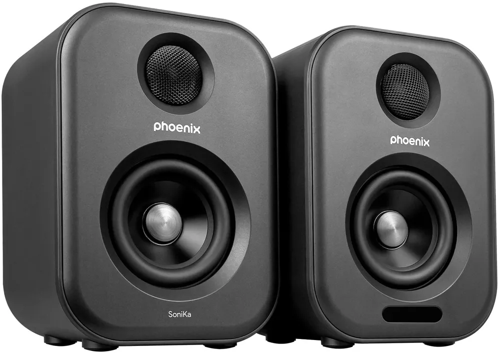 Alto-Falantes Phoenix Sonica 50W