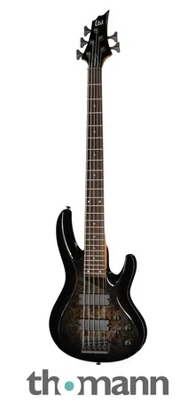 ESP LTD B-205DX BB