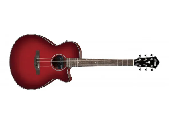 Ibanez AEG51-TRH