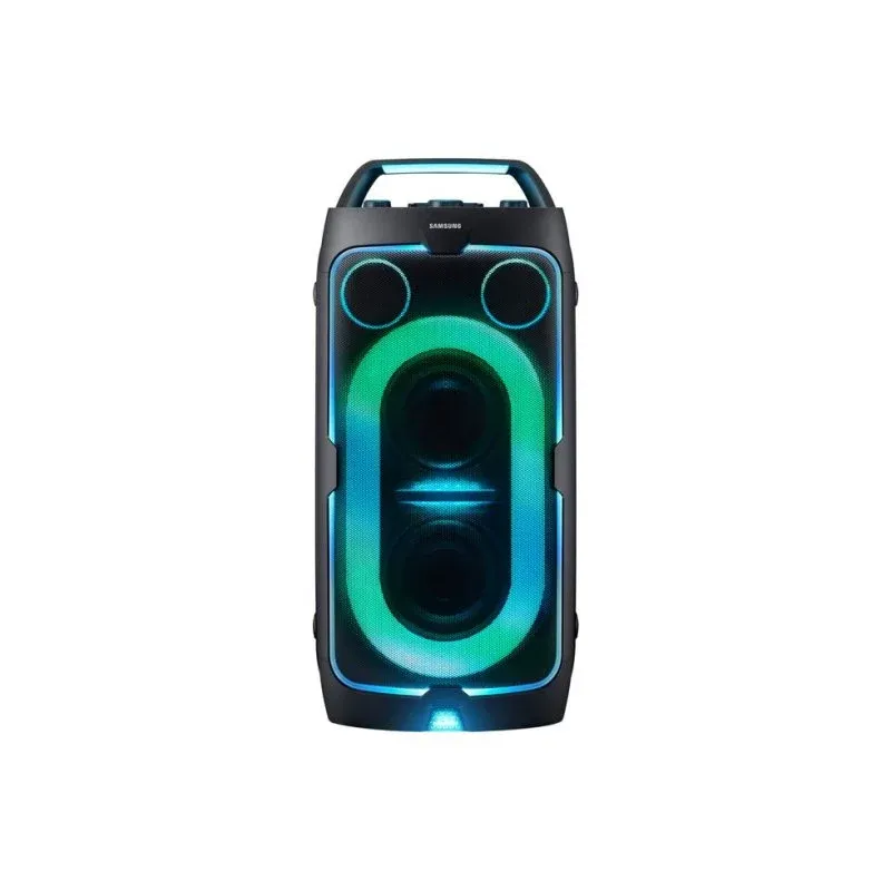 Coluna Samsung Sound Tower MX-ST50F 2.0 75W Preta