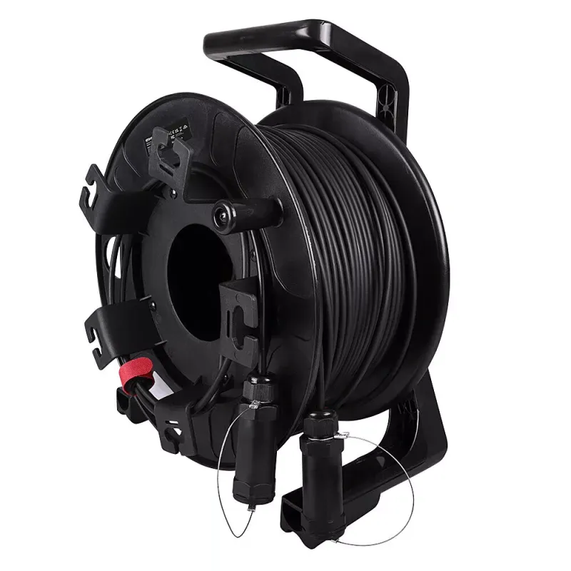 CB HDMI8K60 H BFIBR PTIC RUGR 100M