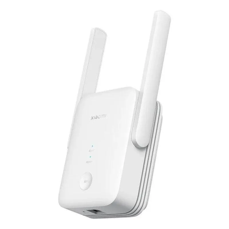 WiFi Mesh Xiaomi Wi-Fi Range Extender AX1500