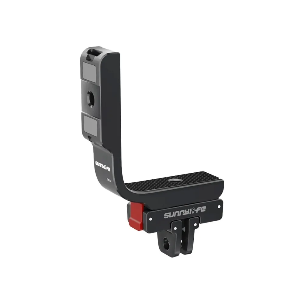 Sunnylife Suporte em L para DJI OSMO 360