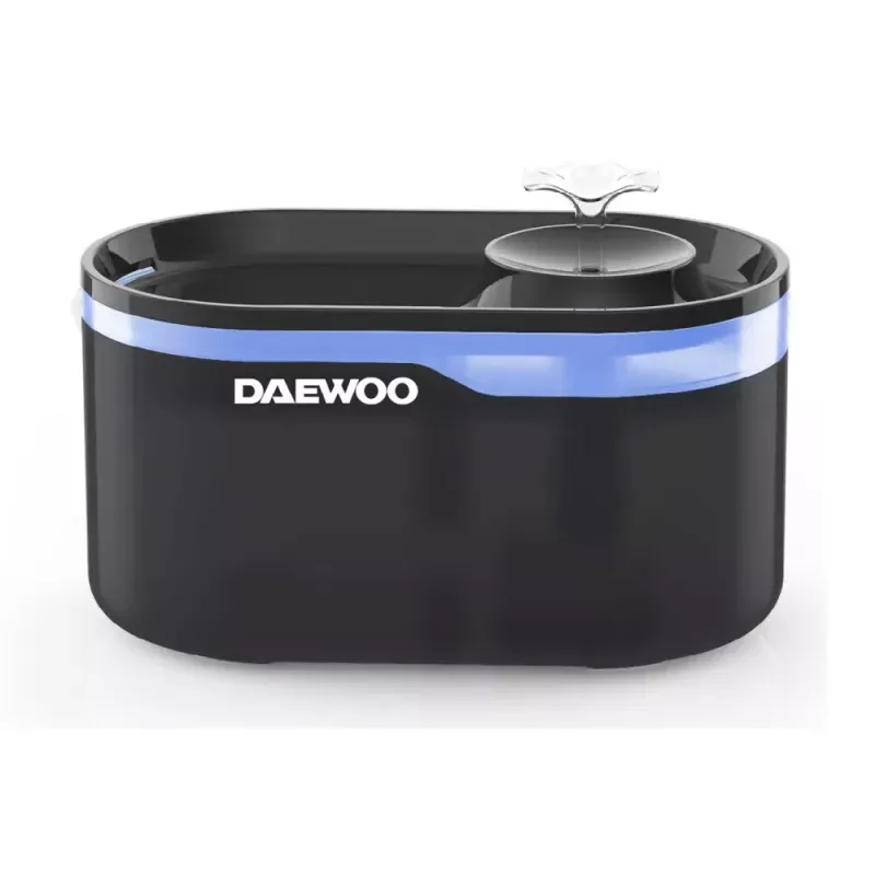FUENTE DE AGUA AUTOMATICA 2.6L