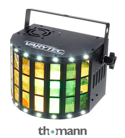 Varytec LED Derby ST incl. IR  B-Stock