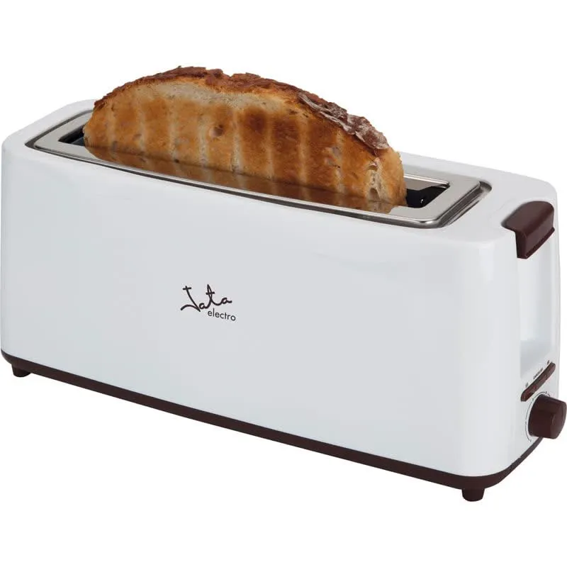 Torradeira Jata 900W.1F.7Pos.Bran-Tt579