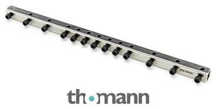 Ron Vaughn FM-10bar Multiple Percussion