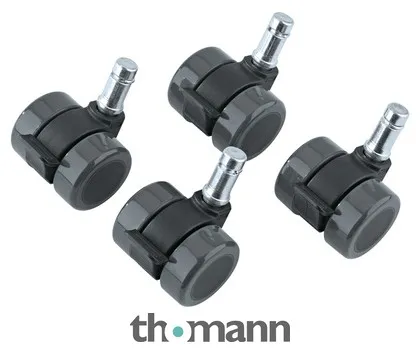 K&M Wheel Set for Guardian