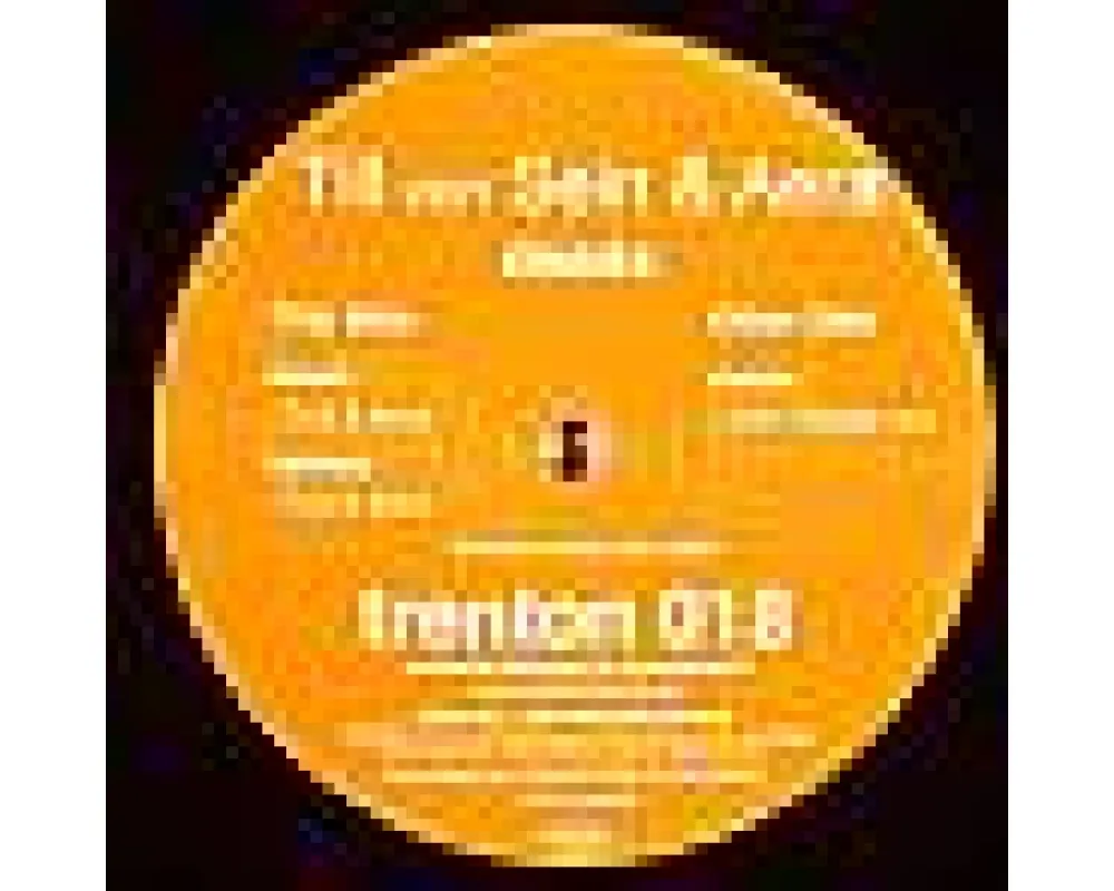 Till Von Sein & Aera - Deeds (John Tejada Rmx)