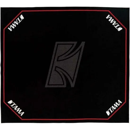 Tama Tama Logo Rug TDR TL