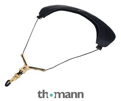BG France S73YMSH Zen Yoke Strap XL