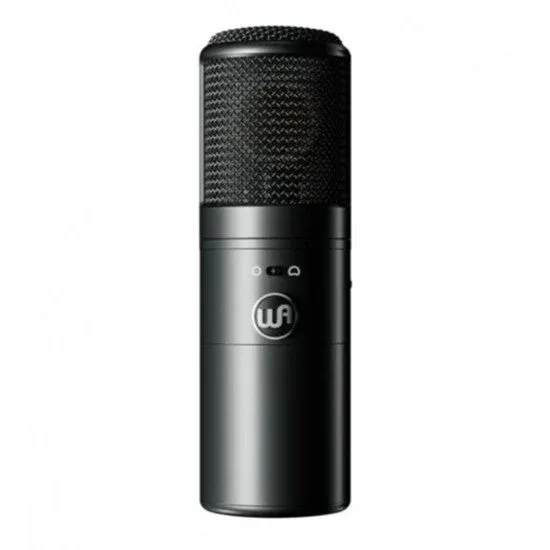 WARM AUDIO MICROFONE VALVULAS WA 8000