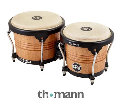 Meinl Marathon Bongos SNT-M